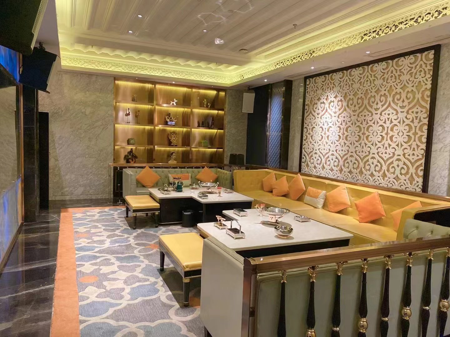 呼和浩特商务ktv夜场宣传优惠活动-玉泉区ktv预订