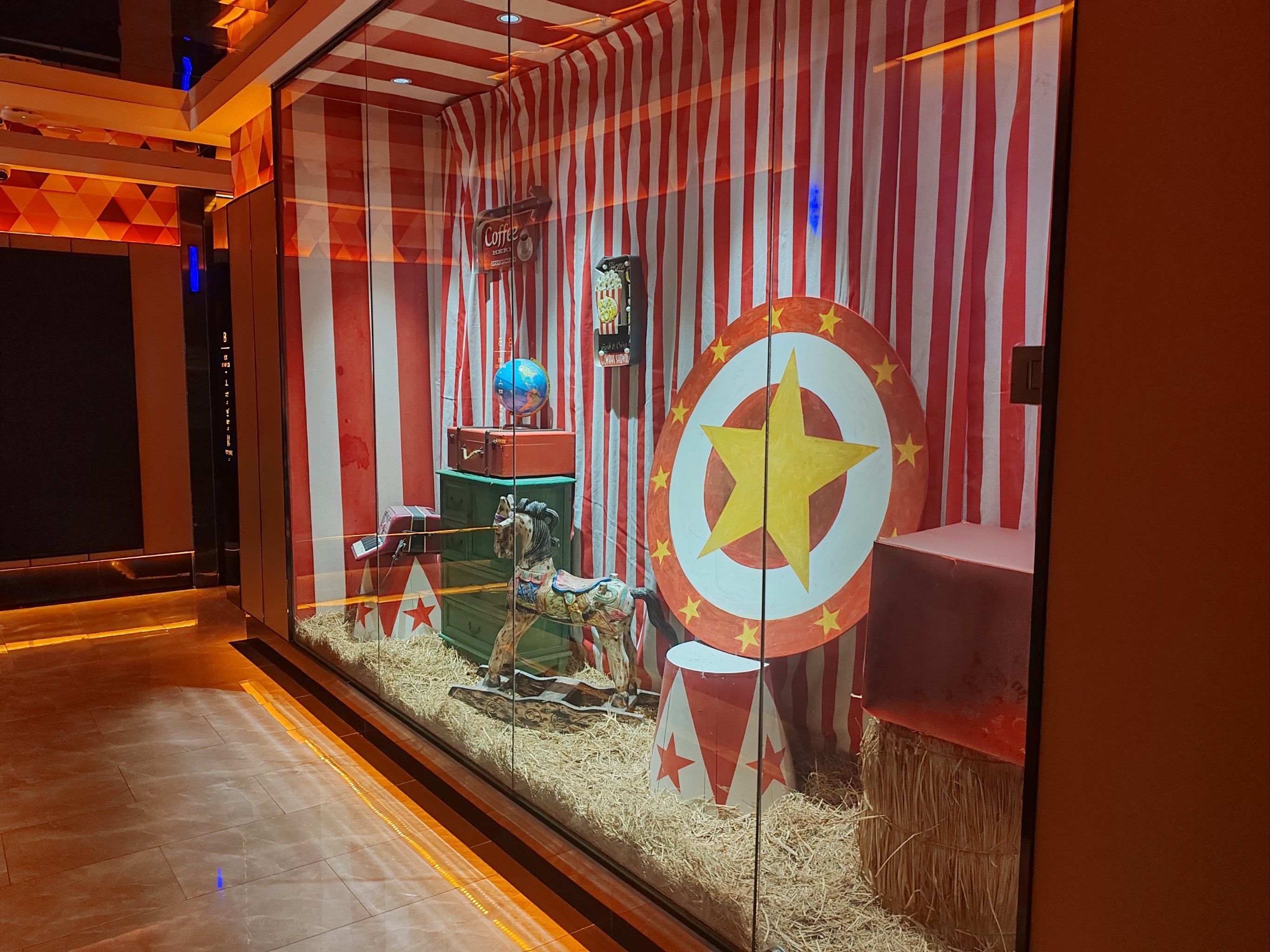 呼和浩特商务ktv哪里有推荐-新城区ktv预订