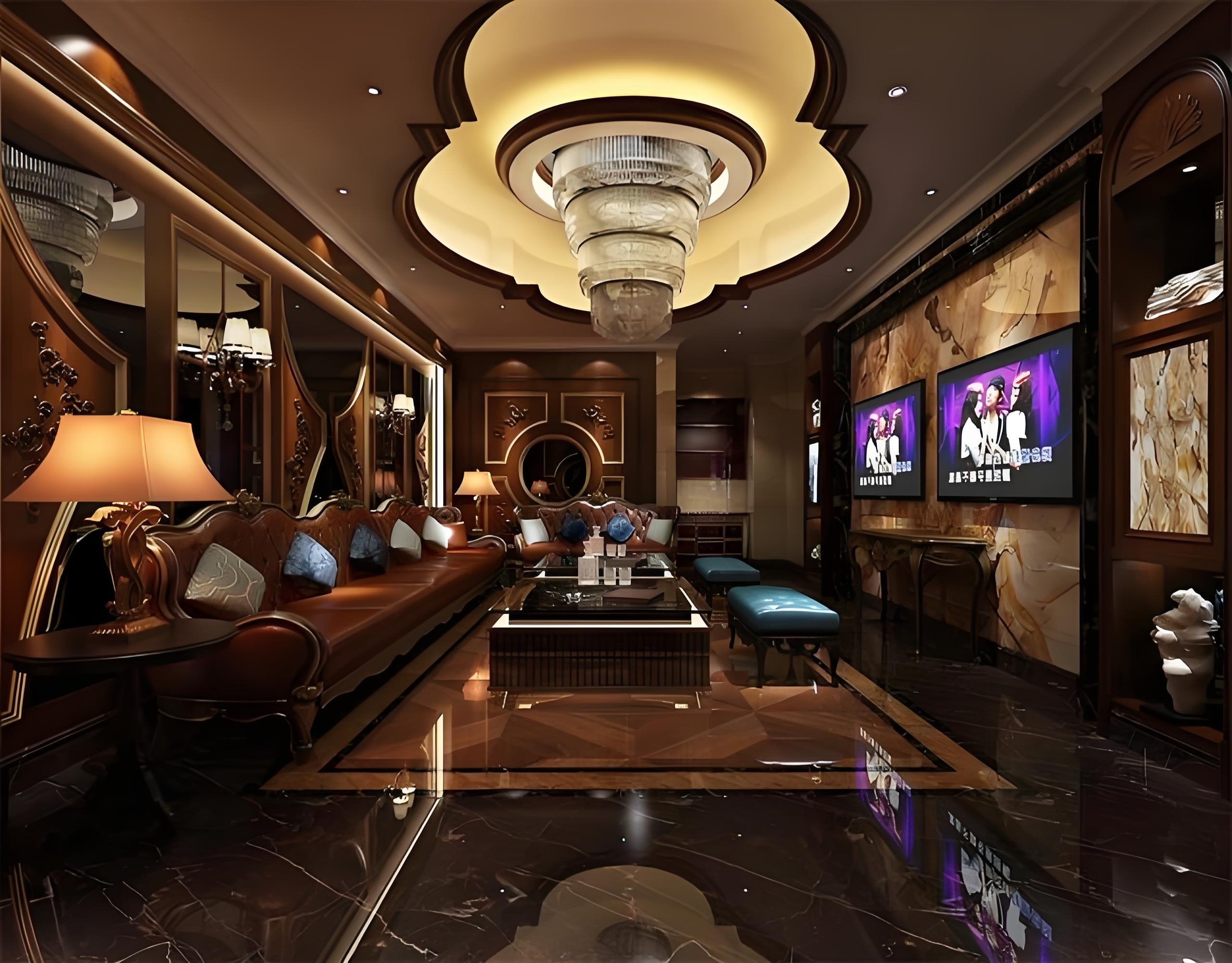 呼和浩特商务ktv优选商务ktv推荐-清水河县ktv预订