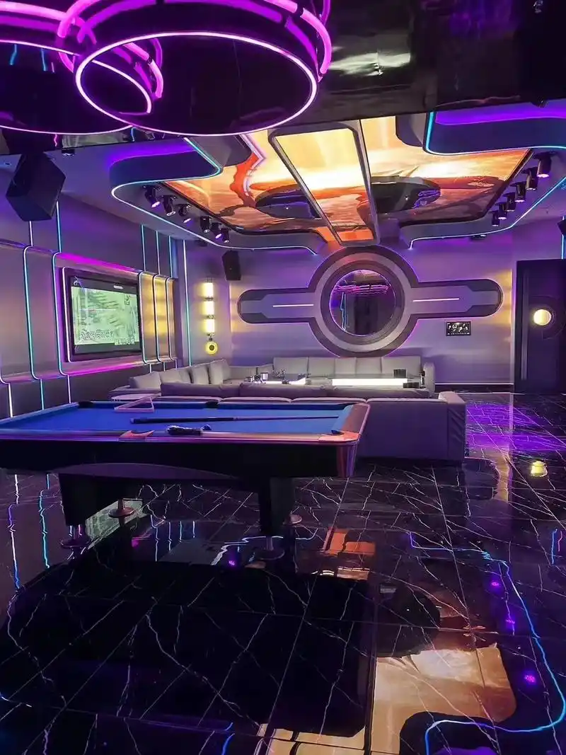 呼和浩特商务ktv，尽享精彩玩法-清水河县ktv预订