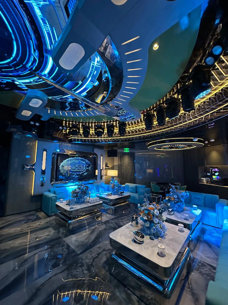 呼和浩特商务KTV最佳选择-玉泉区ktv预订