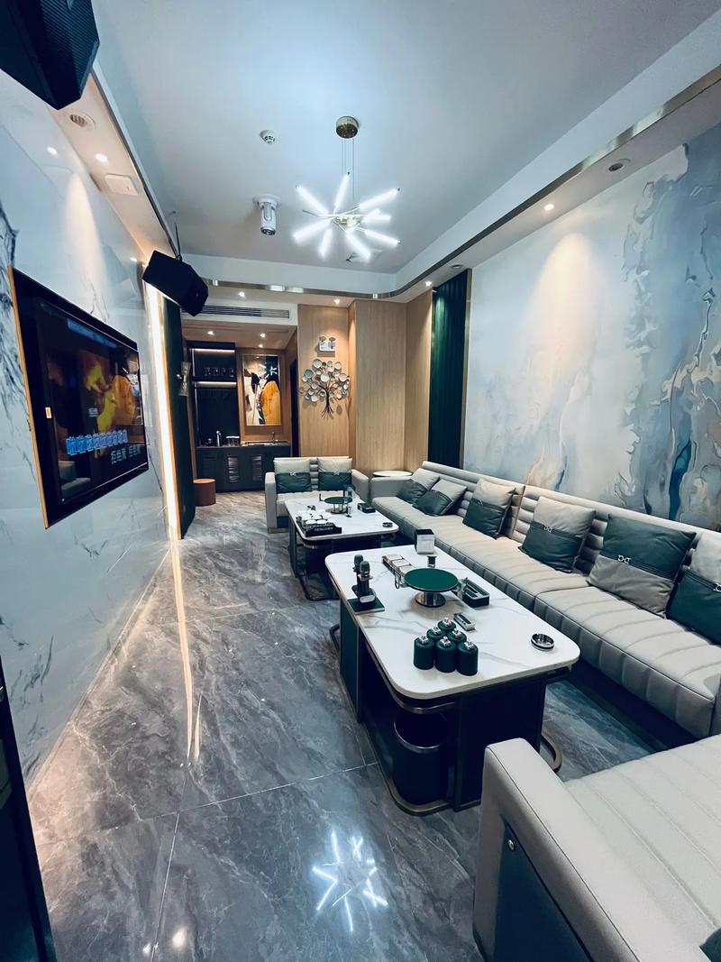 呼和浩特商务ktv有没有推荐选择-新城区ktv预订