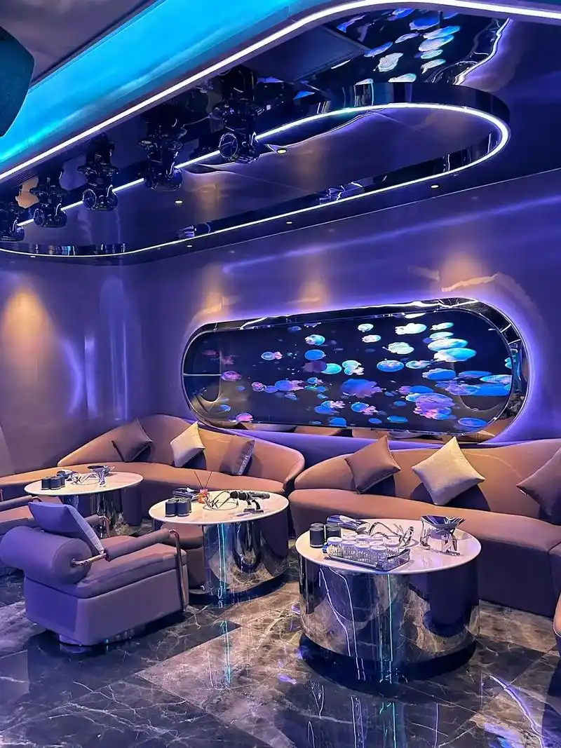 呼和浩特商务ktv全新商务ktv新玩法揭秘-赛罕区ktv预订