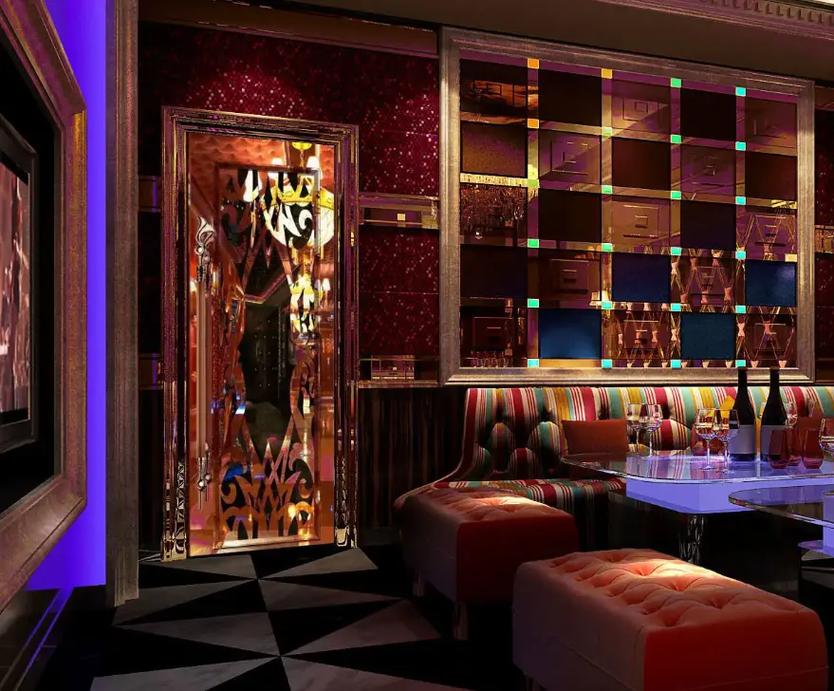 呼和浩特商务ktv引领商务ktv新模式-回民区ktv预订